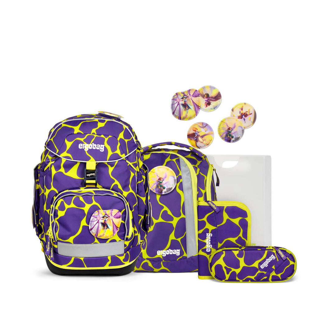 Pack SuBärkraft