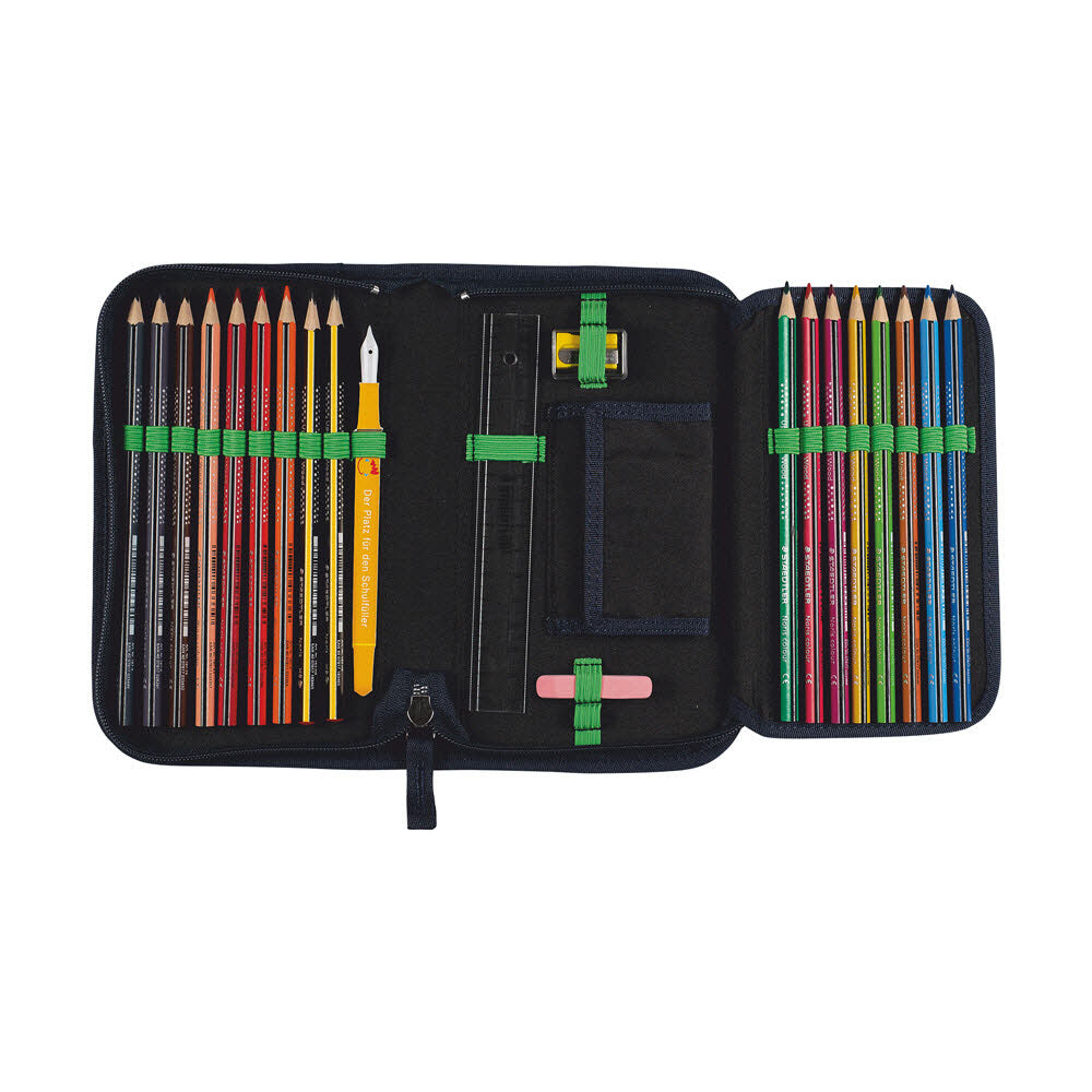 Ergoflex Funny Fighter