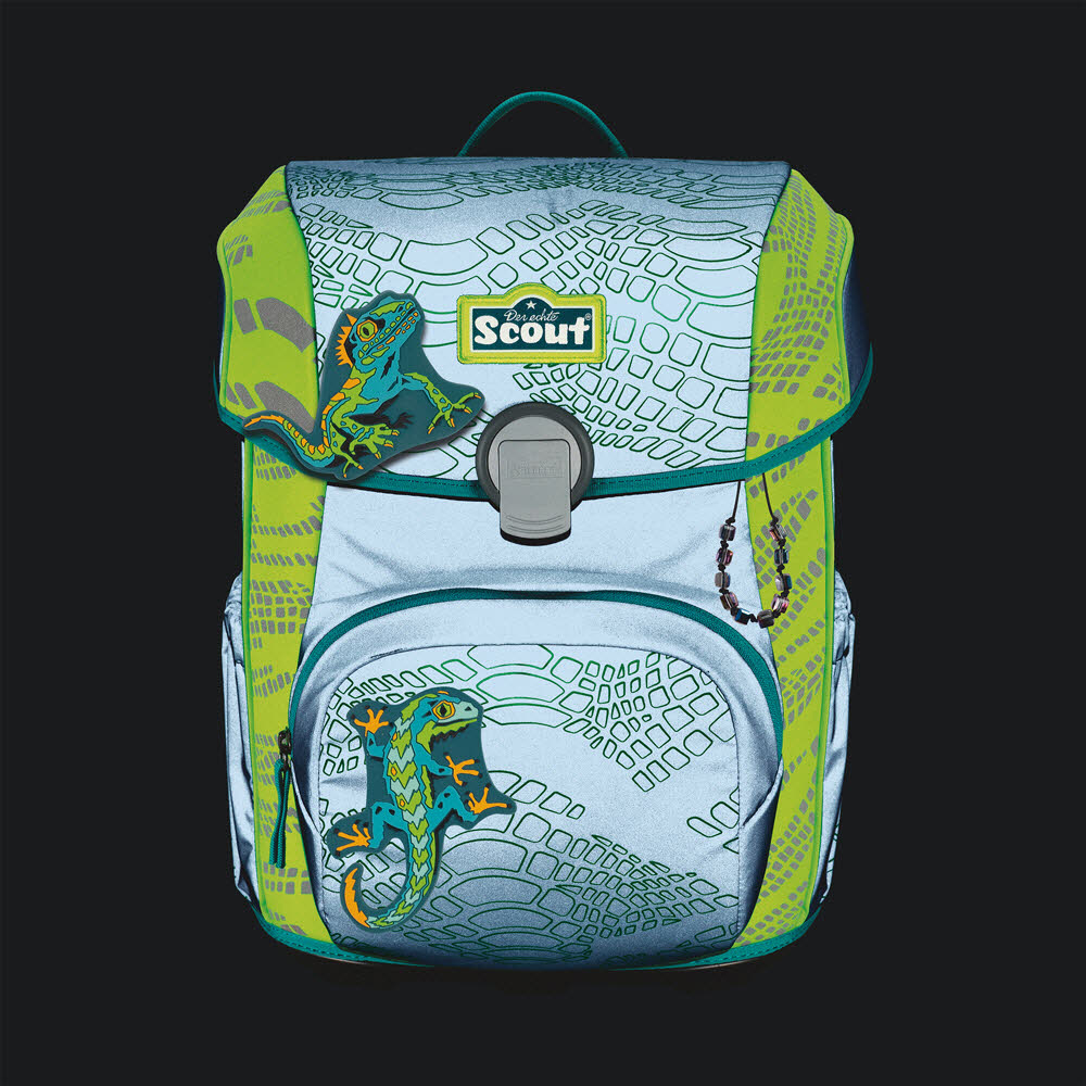 Neo Set Superflash Extreme Lizard