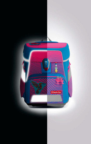 Space Neon Kolibri Kaja