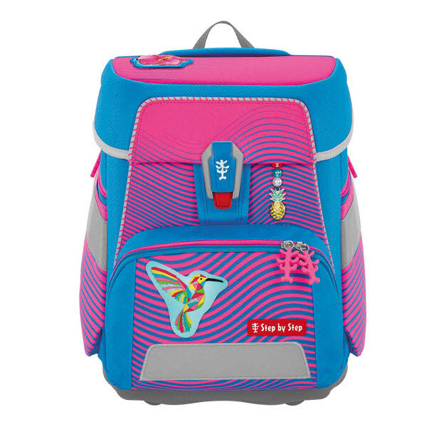 Space Neon Kolibri Kaja