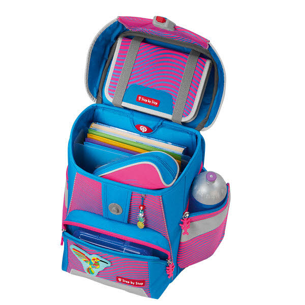Space Neon Kolibri Kaja