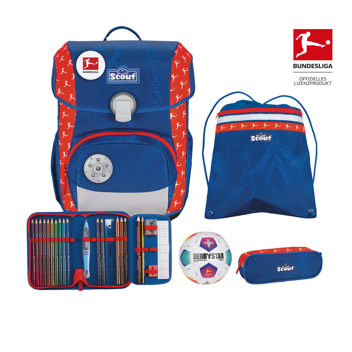Neo Set Bundesliga
