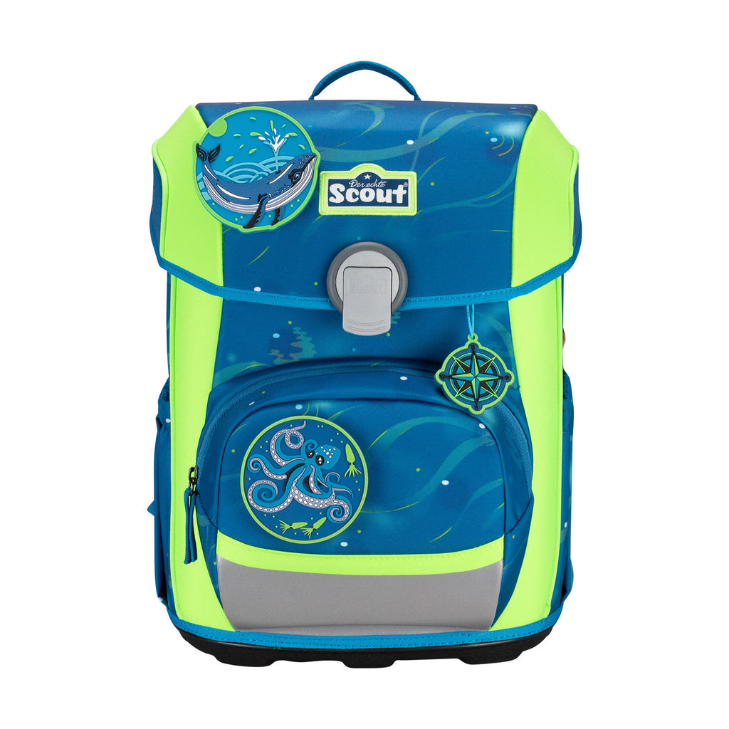 Neo Set Deep Sea