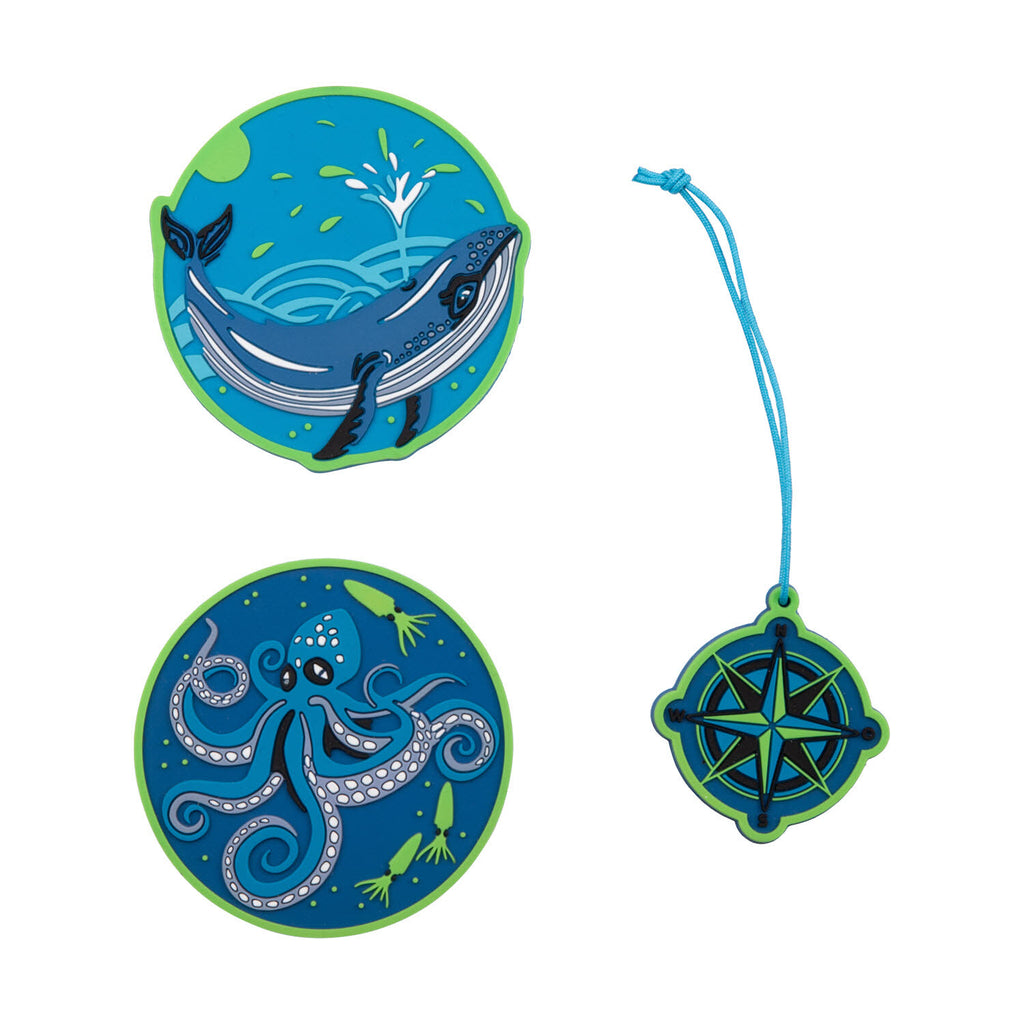 Neo Set Deep Sea