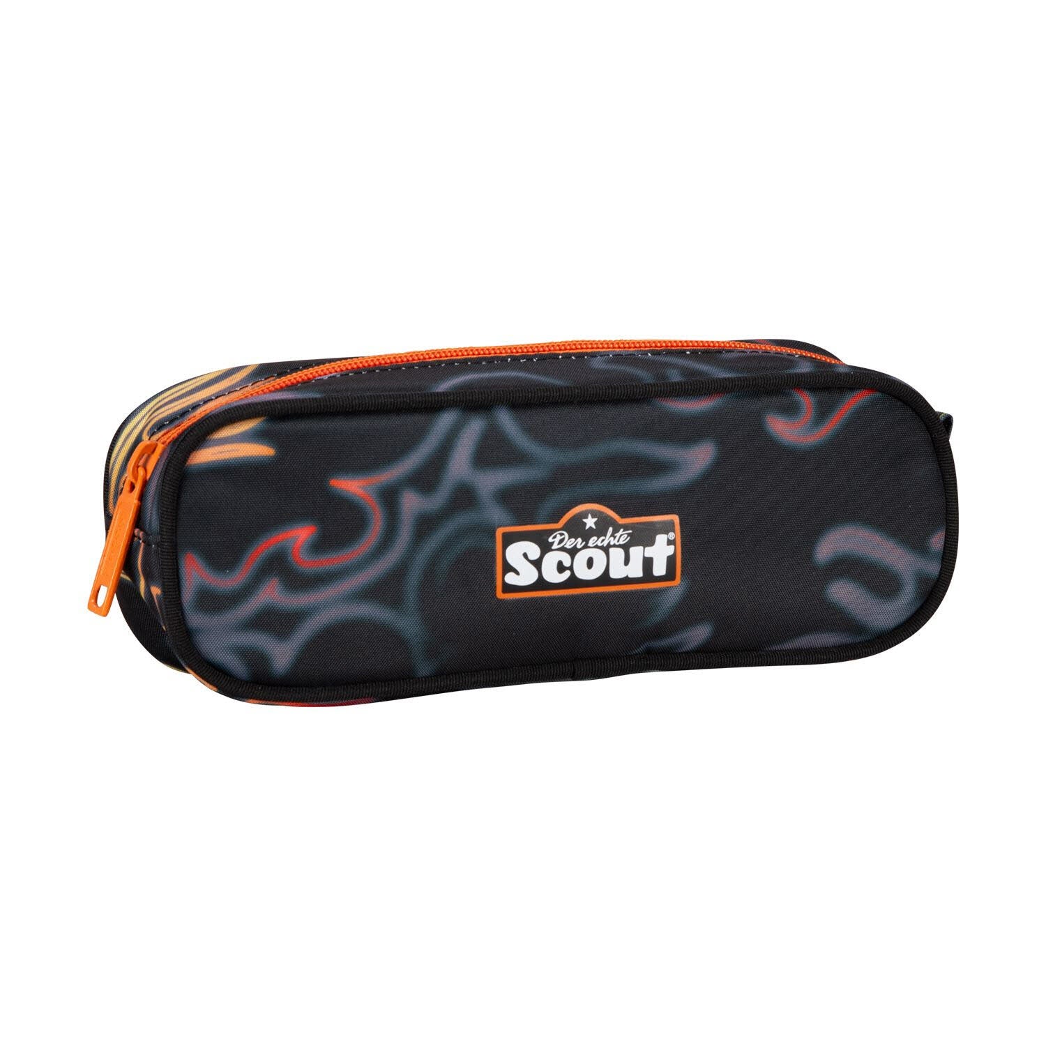 Neo Set Safety Light Flames