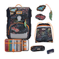 Neo Set Safety Light Flames