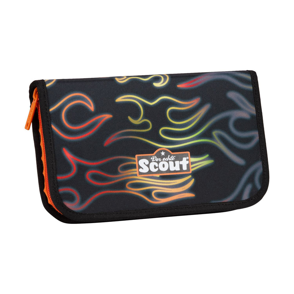 Neo Set Safety Light Flames