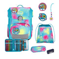 Neo Set Safety Light Happy Rainbow