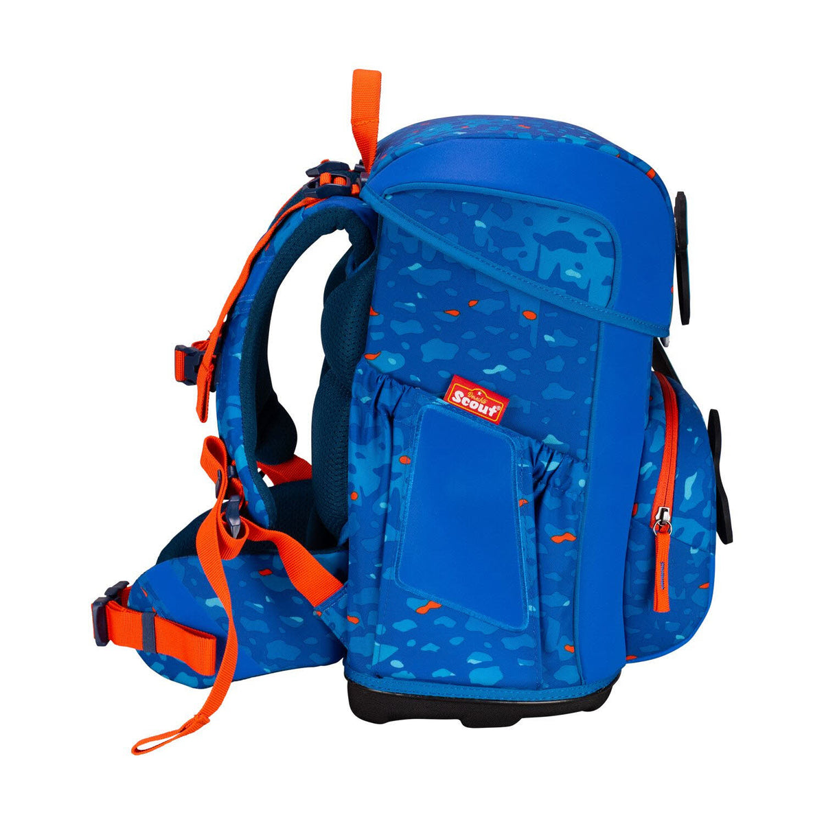 Neo Superflash Extreme Blue Dino