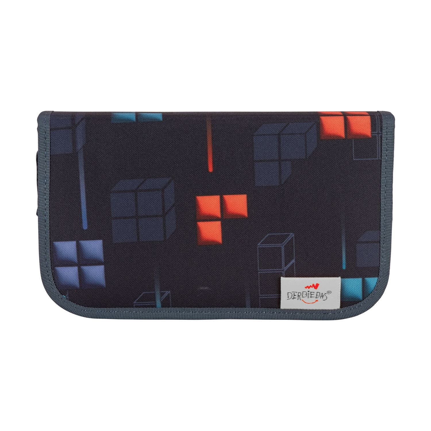 ErgoFlex Tiny Set Ninja Fighter