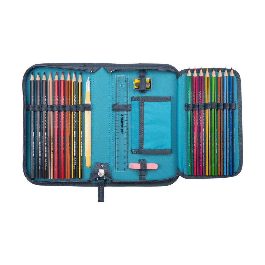 ErgoFlex Tiny Set Ninja Fighter
