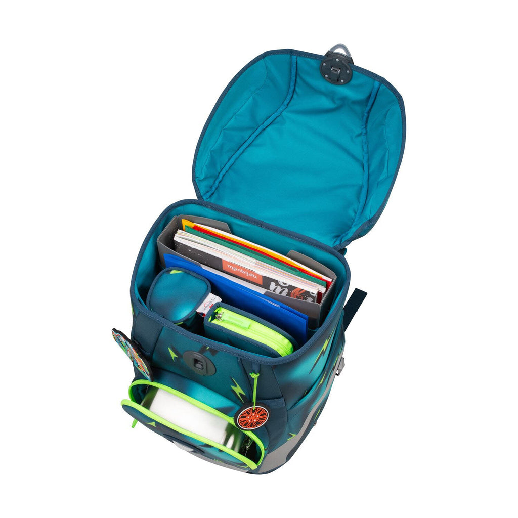ErgoFlex Tiny Set Magic Light