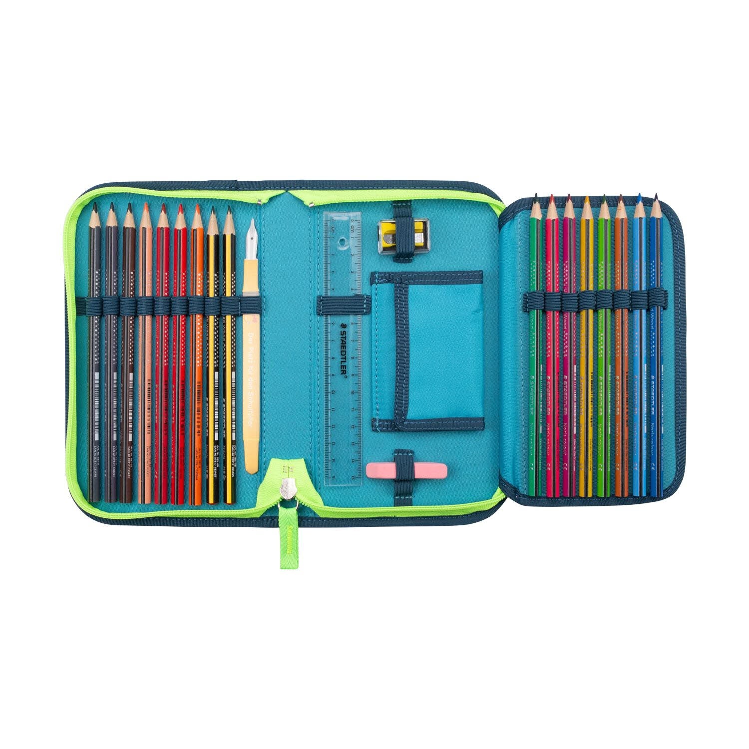 ErgoFlex Tiny Set Magic Light