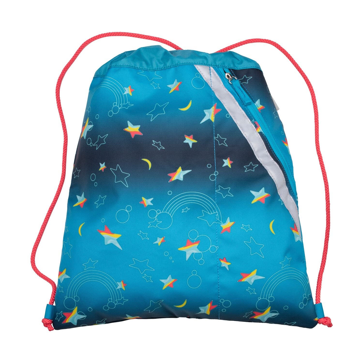 ErgoFlex Tiny LED Rainbow Star