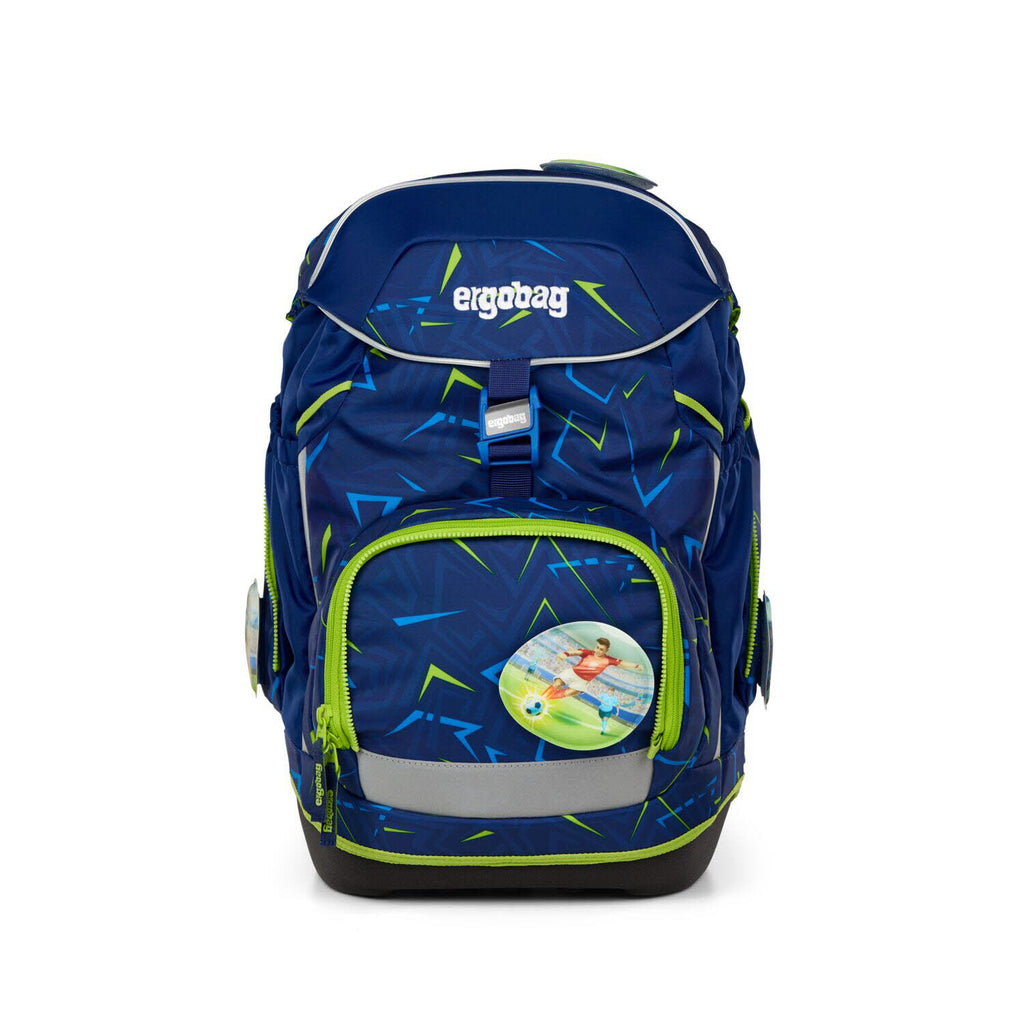 Pack SpitzenreitBär