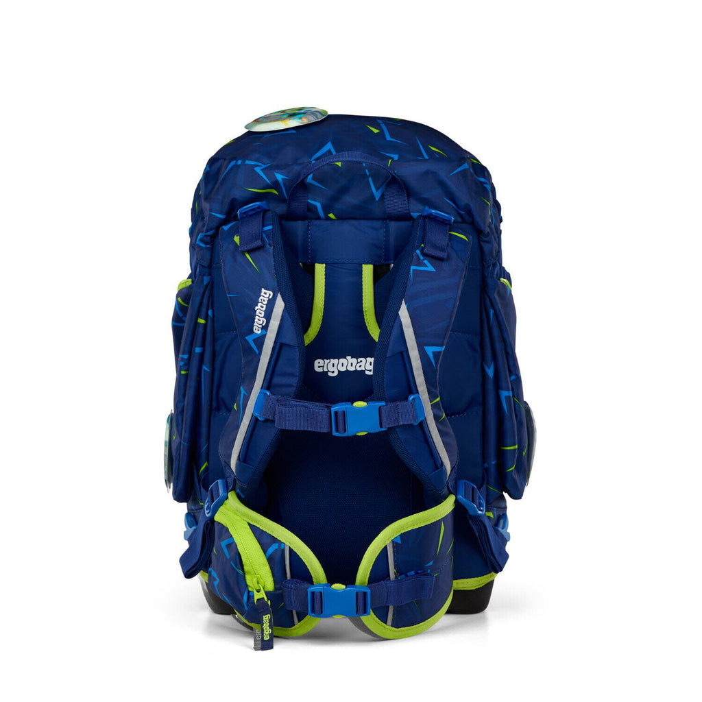Pack SpitzenreitBär
