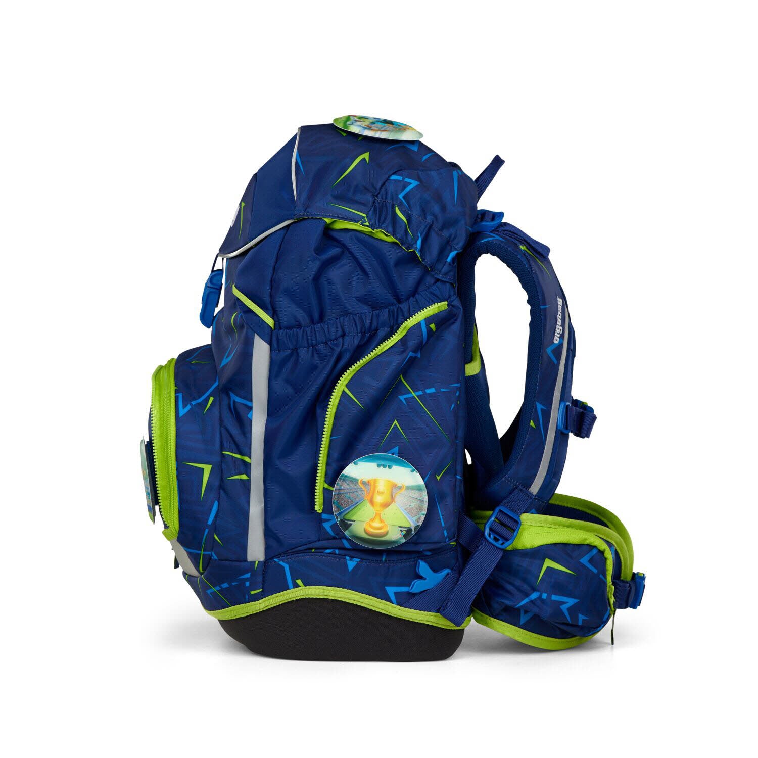 Pack SpitzenreitBär