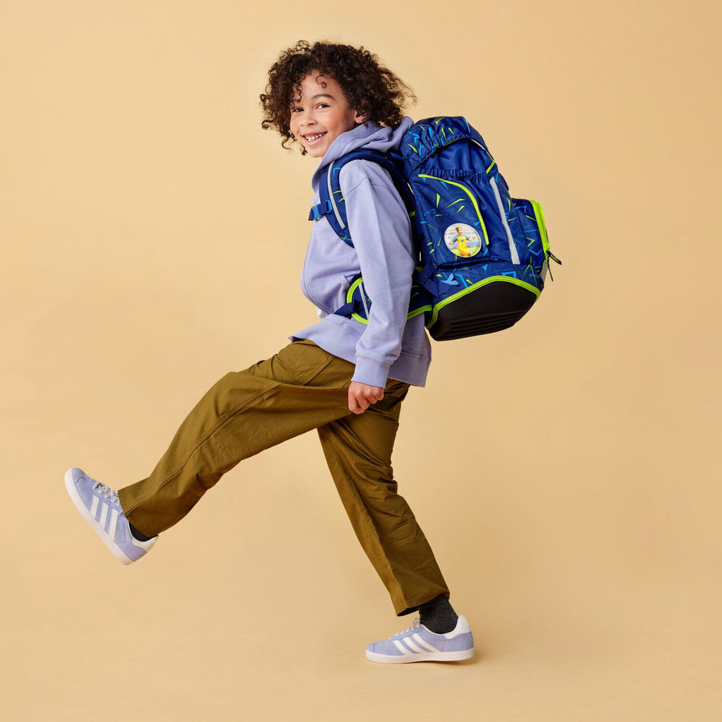 Pack SpitzenreitBär