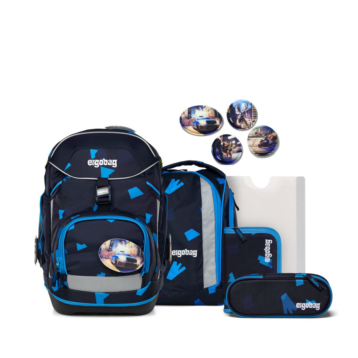 Pack VerfolgBärjagd