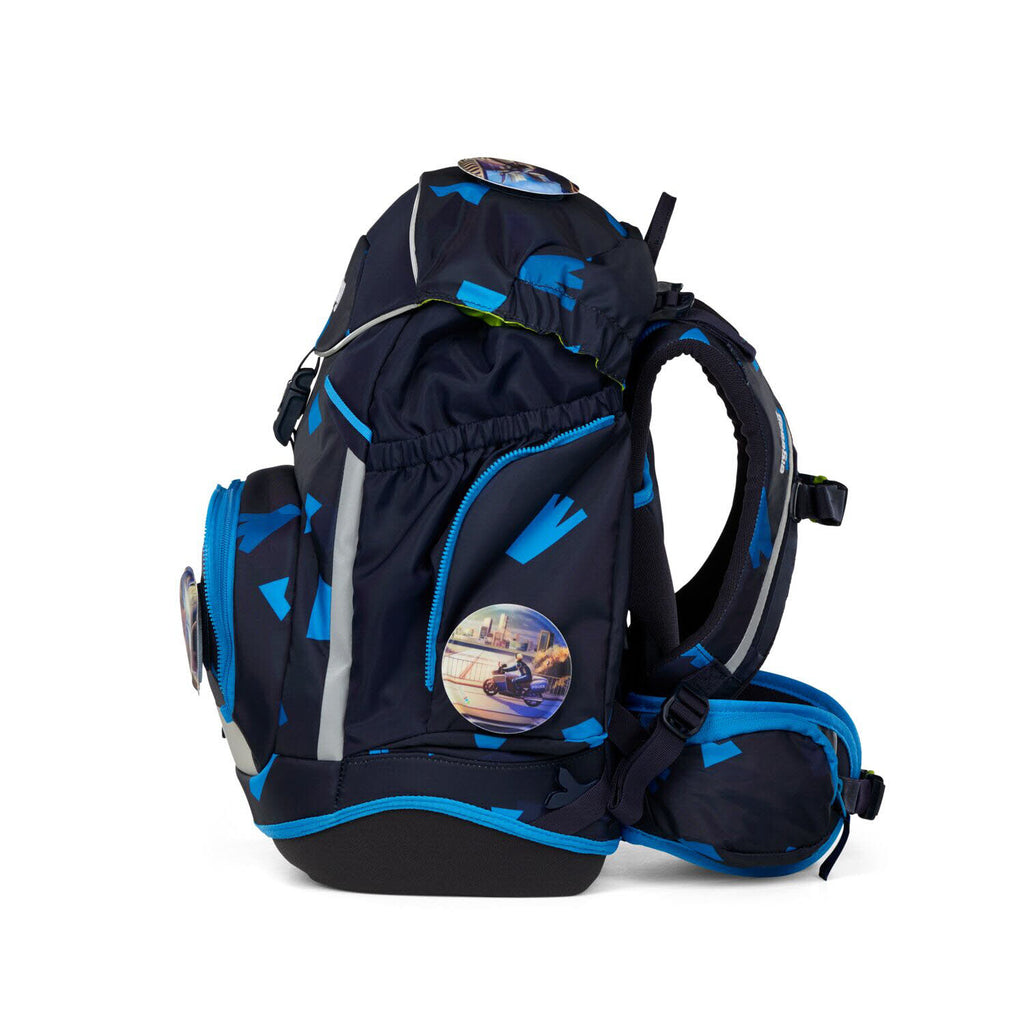 Pack VerfolgBärjagd
