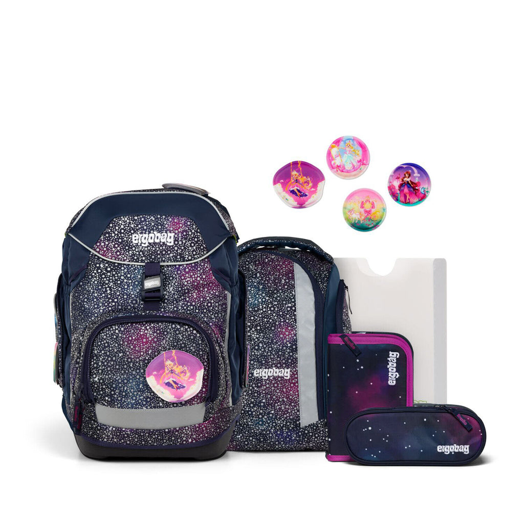 Pack Bärlaxy