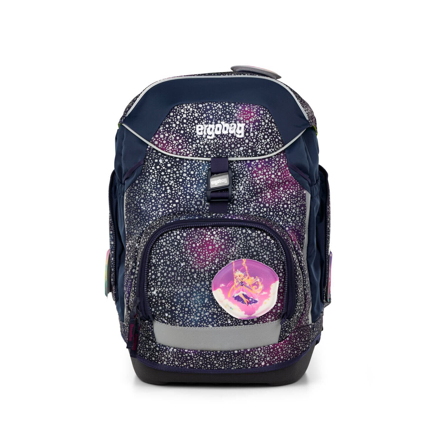 Pack Bärlaxy