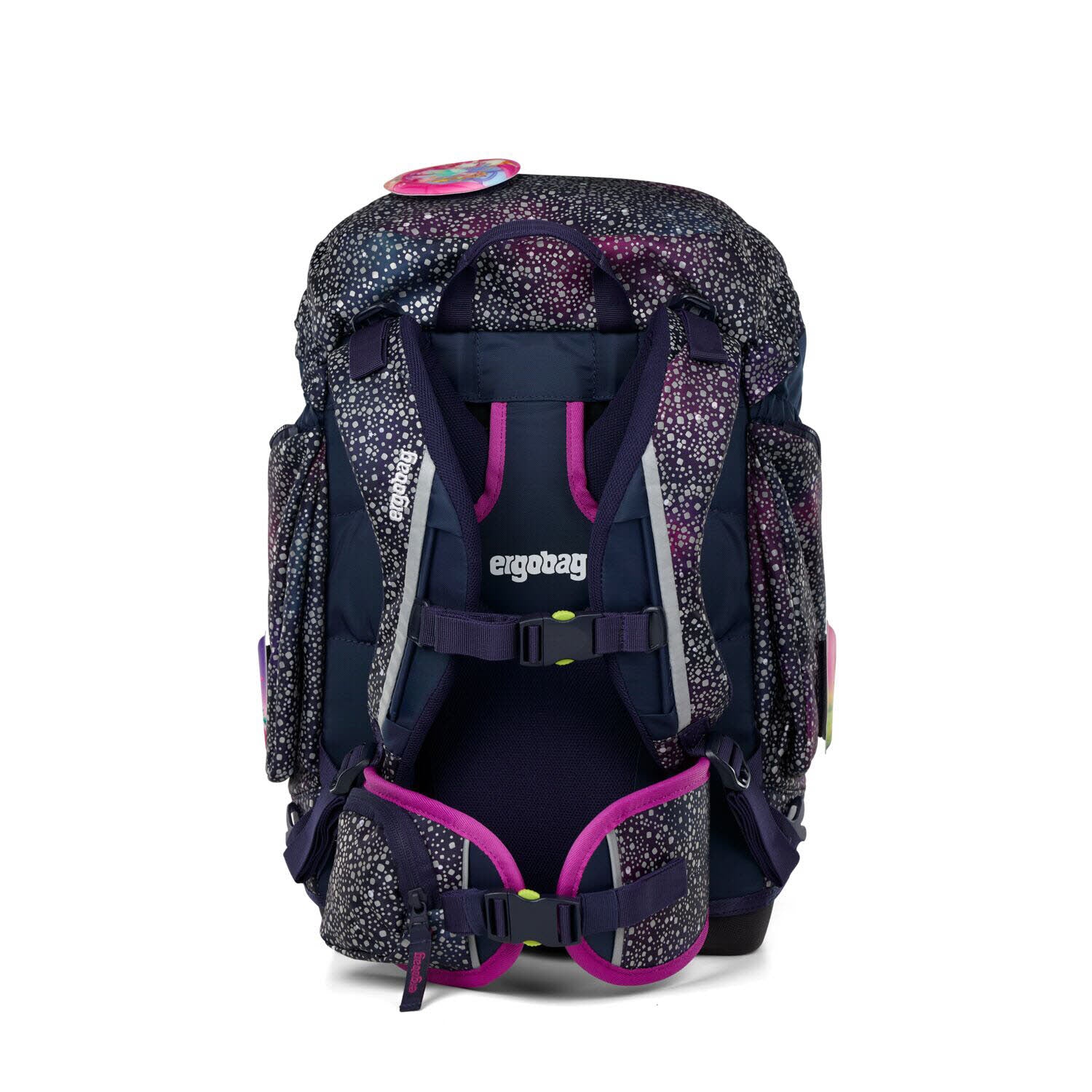 Pack Bärlaxy