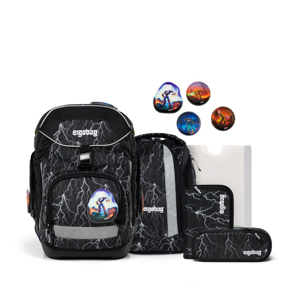 Pack Super ReflektBär