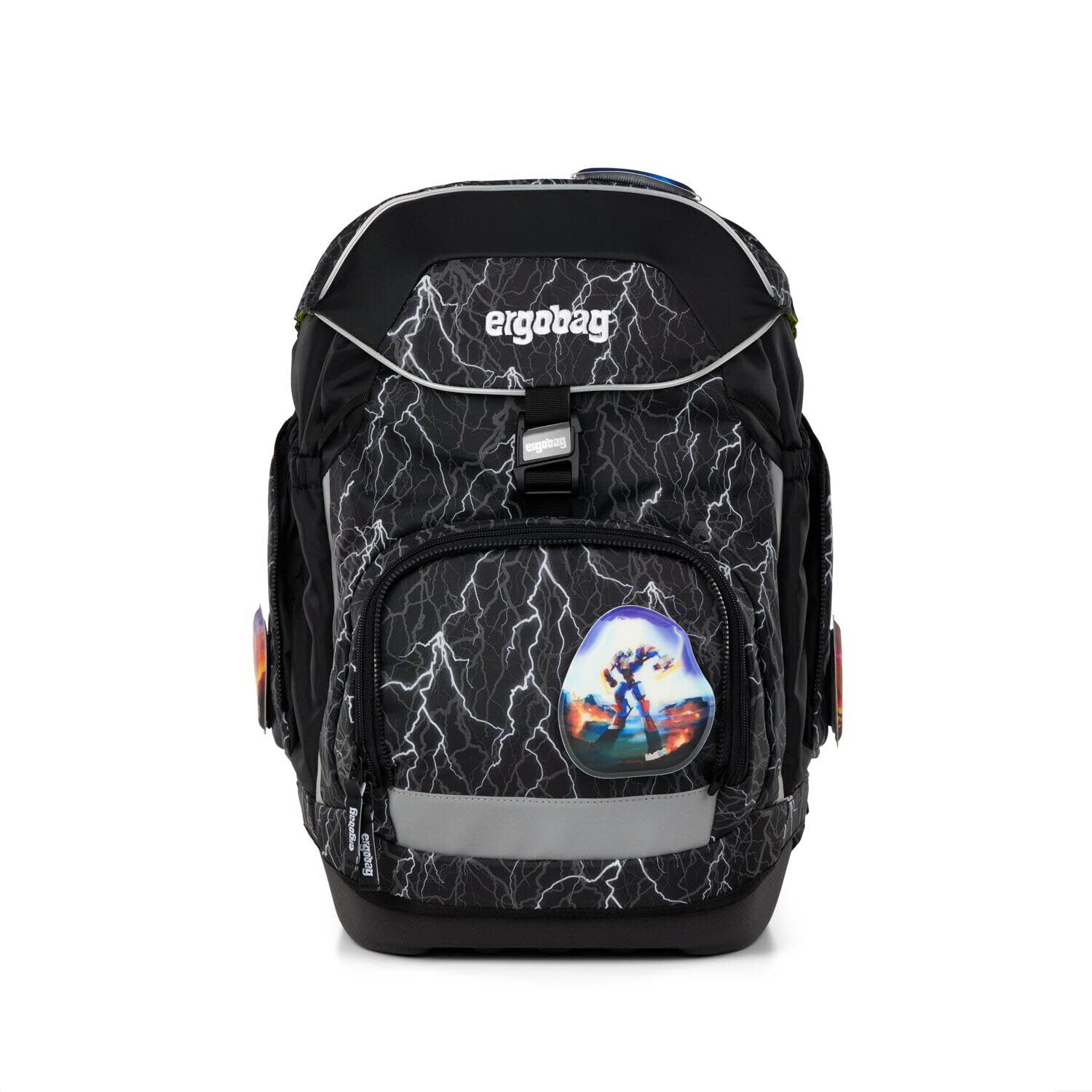 Pack Super ReflektBär