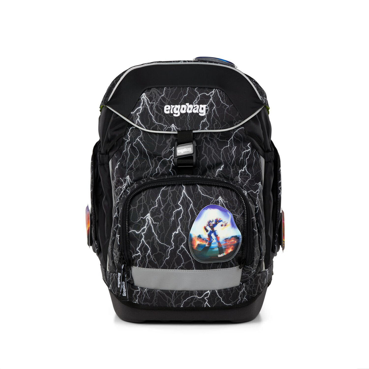 Pack Super ReflektBär
