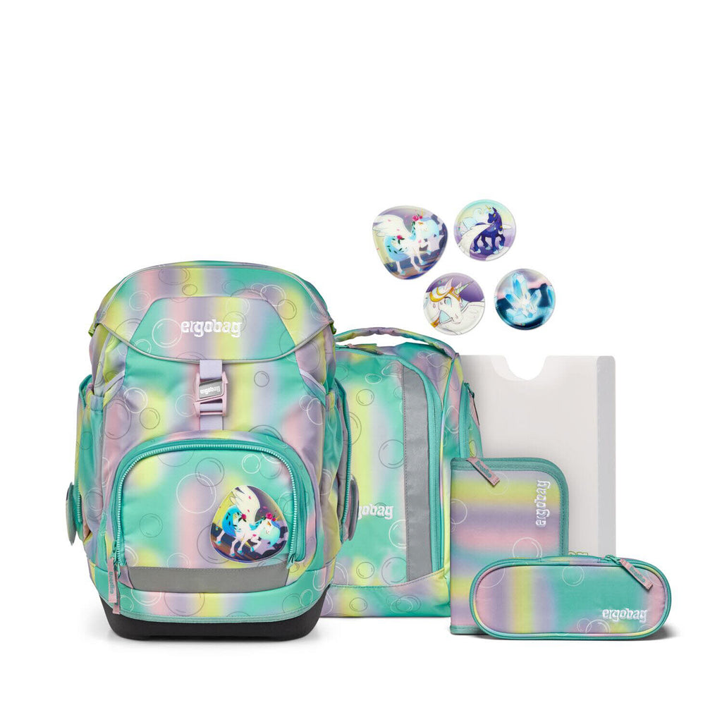 Pack ZauBärwelt