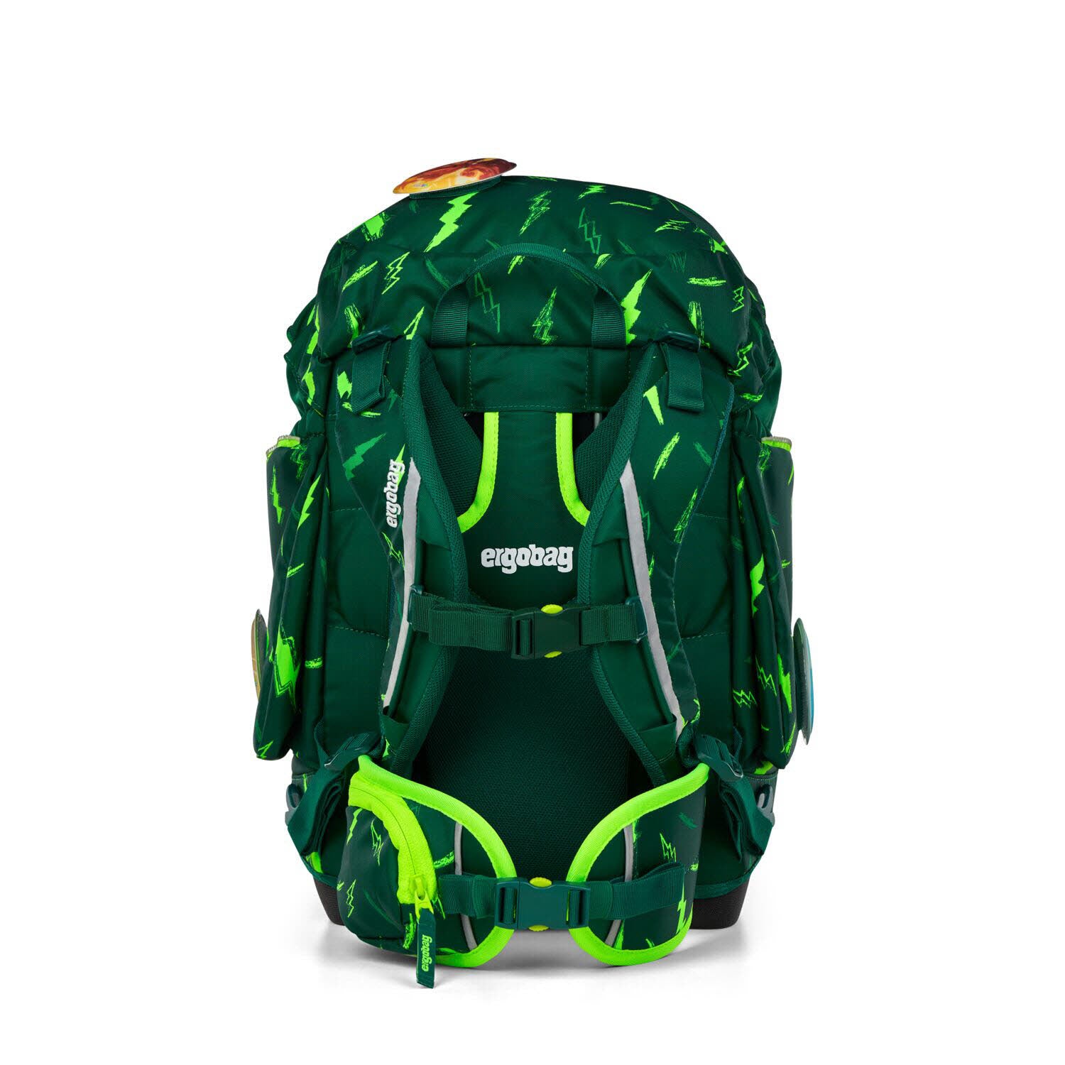 Pack Bärtastisch