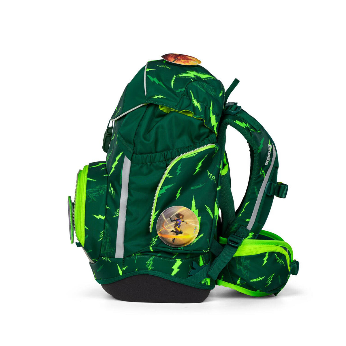 Pack Bärtastisch