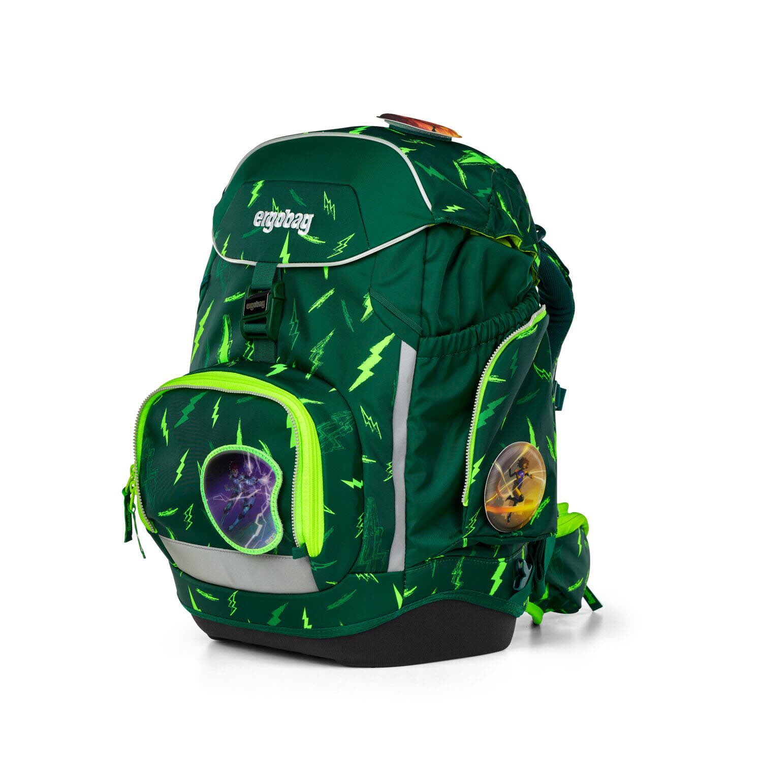 Pack Bärtastisch
