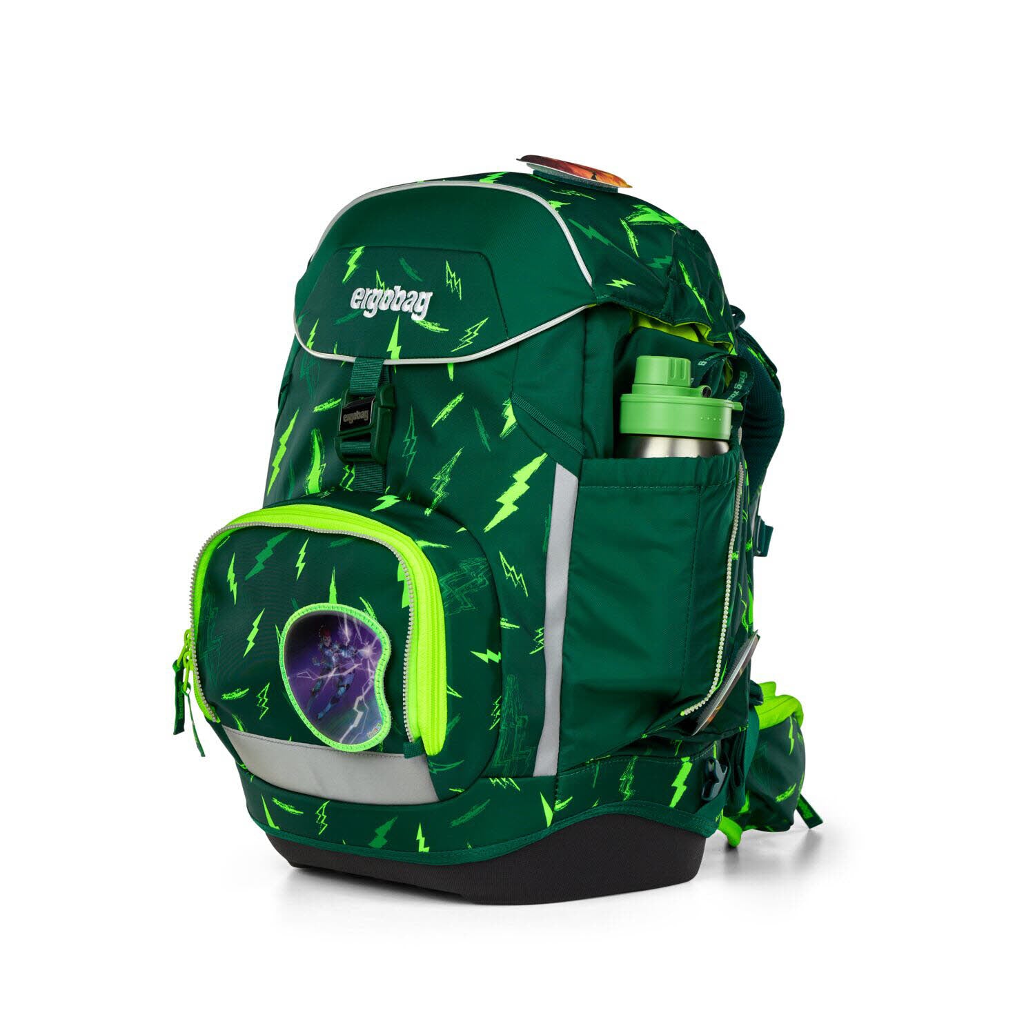 Pack Bärtastisch