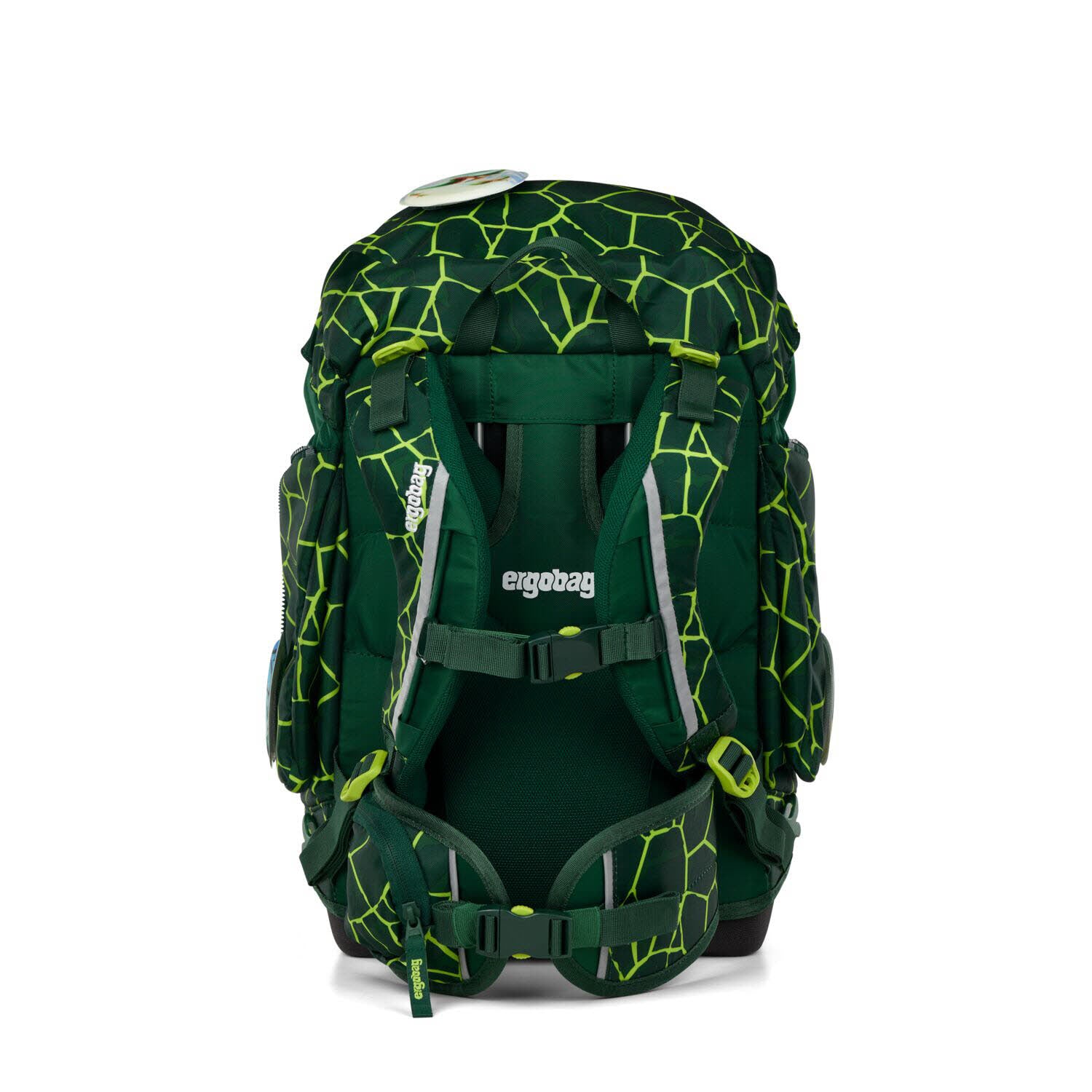 Pack BärRex