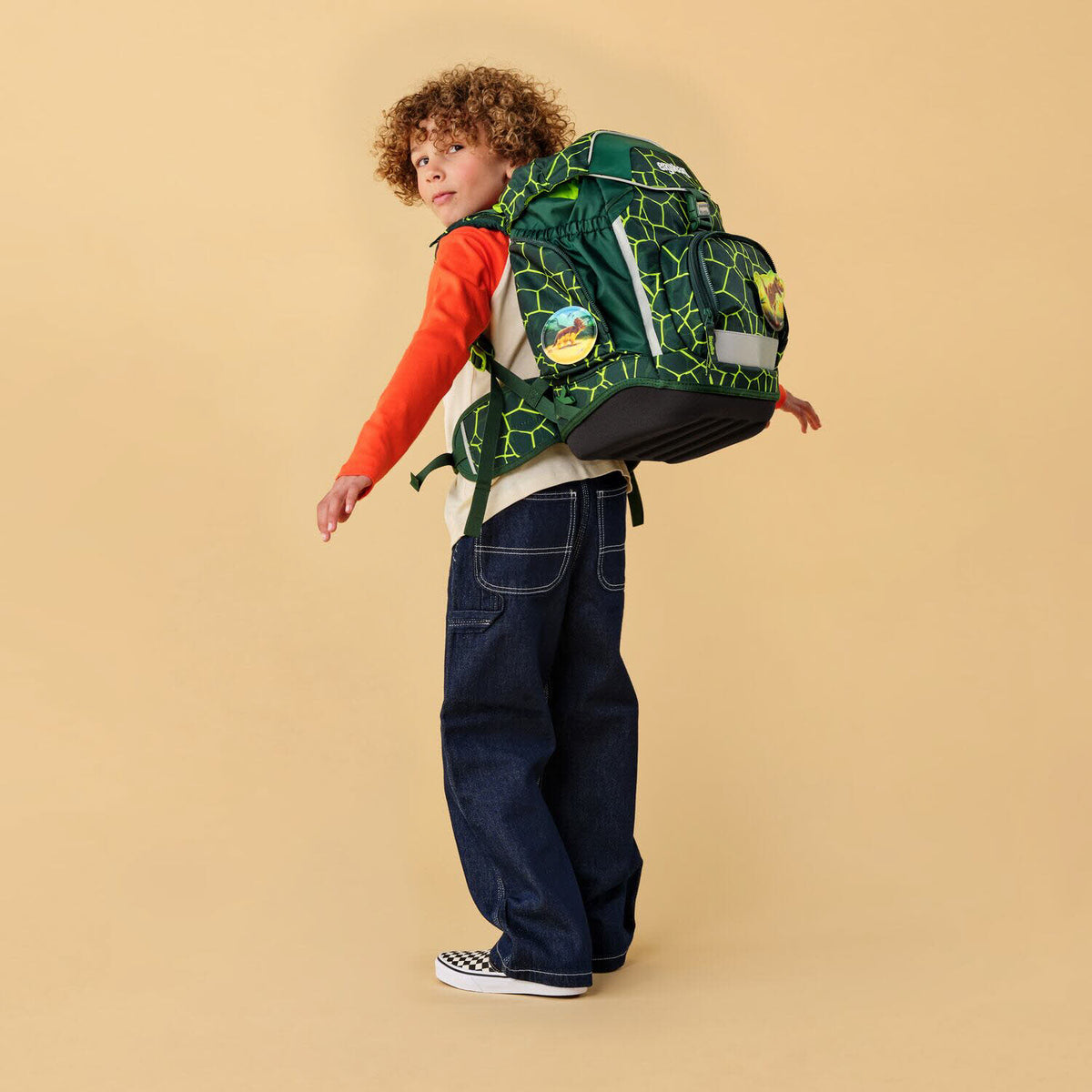 Pack BärRex