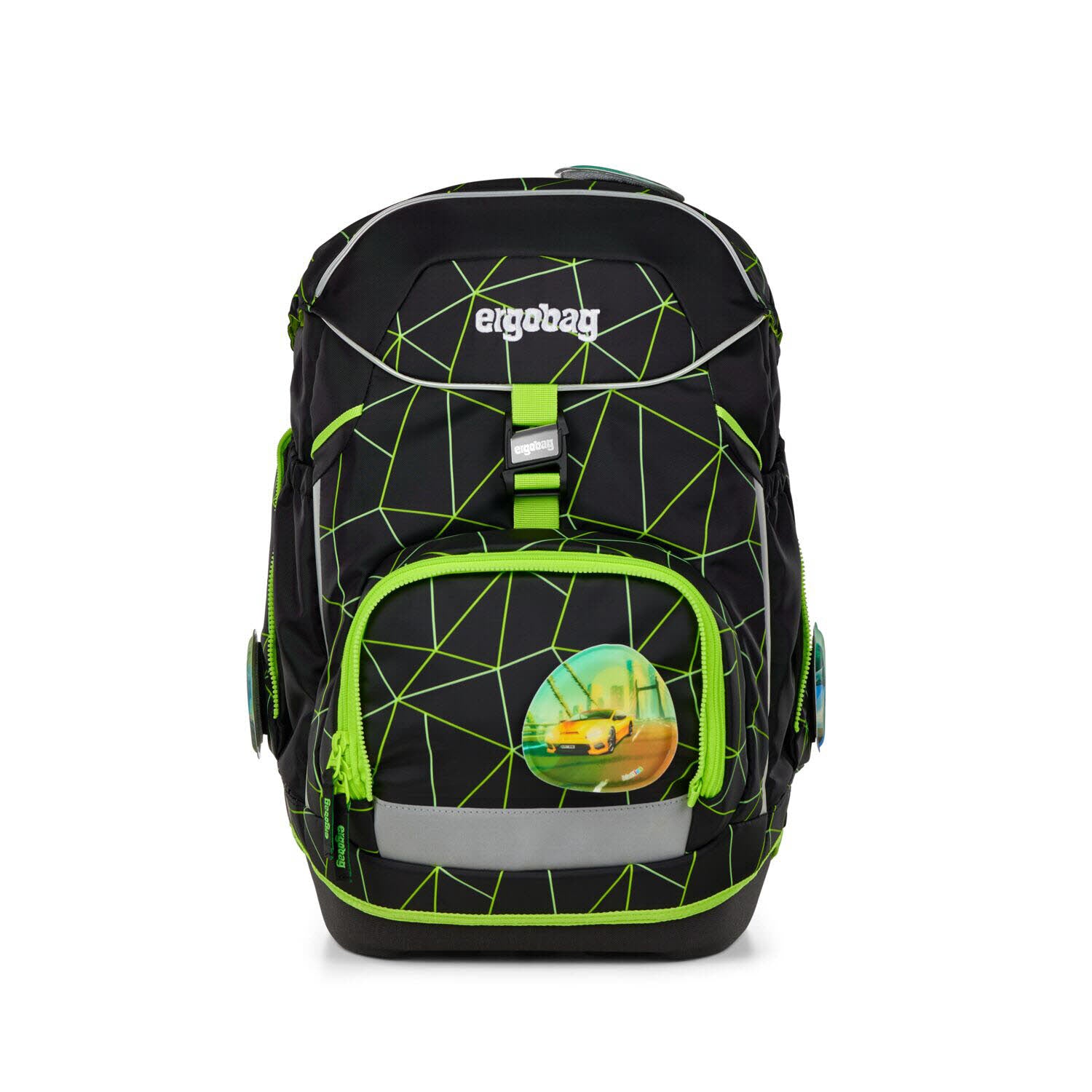 Pack CyBär Race