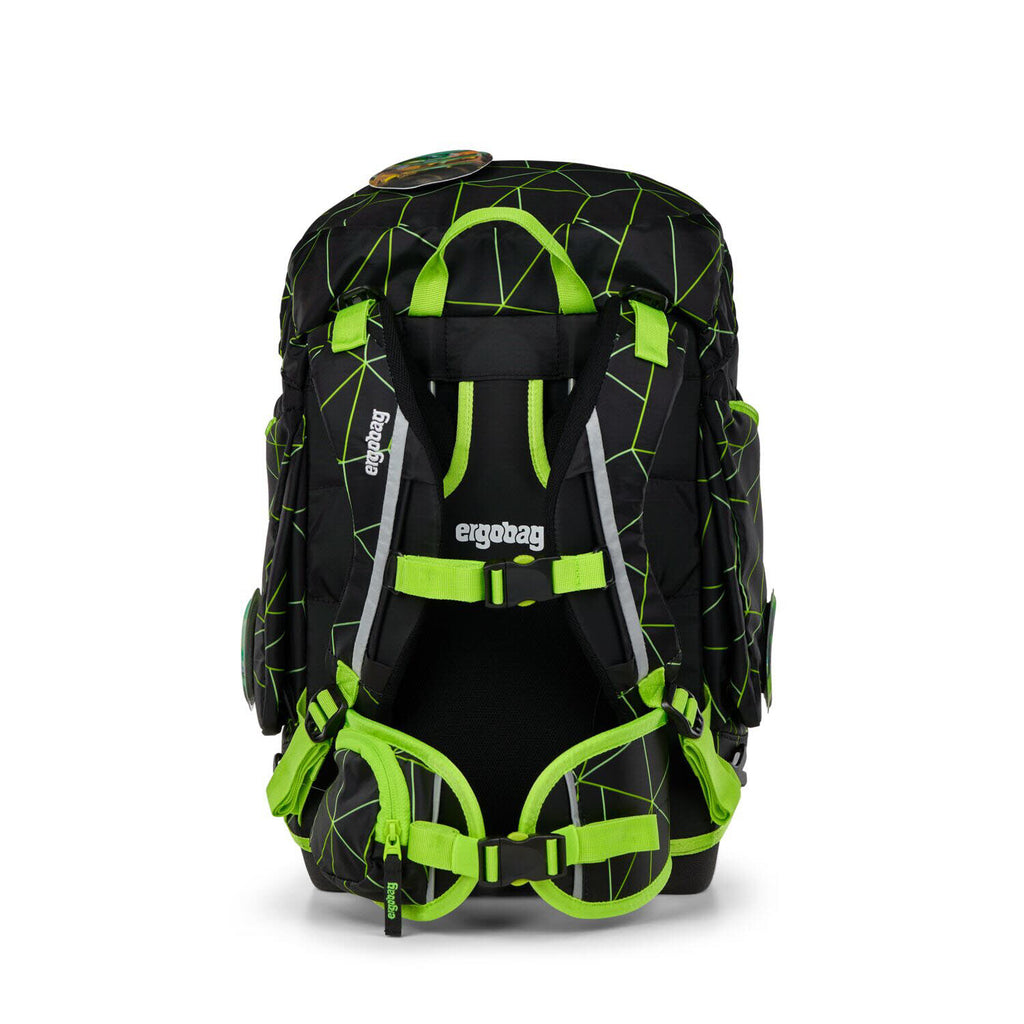 Pack CyBär Race