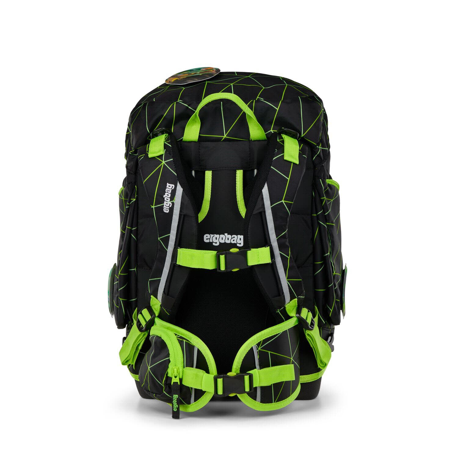 Pack CyBär Race