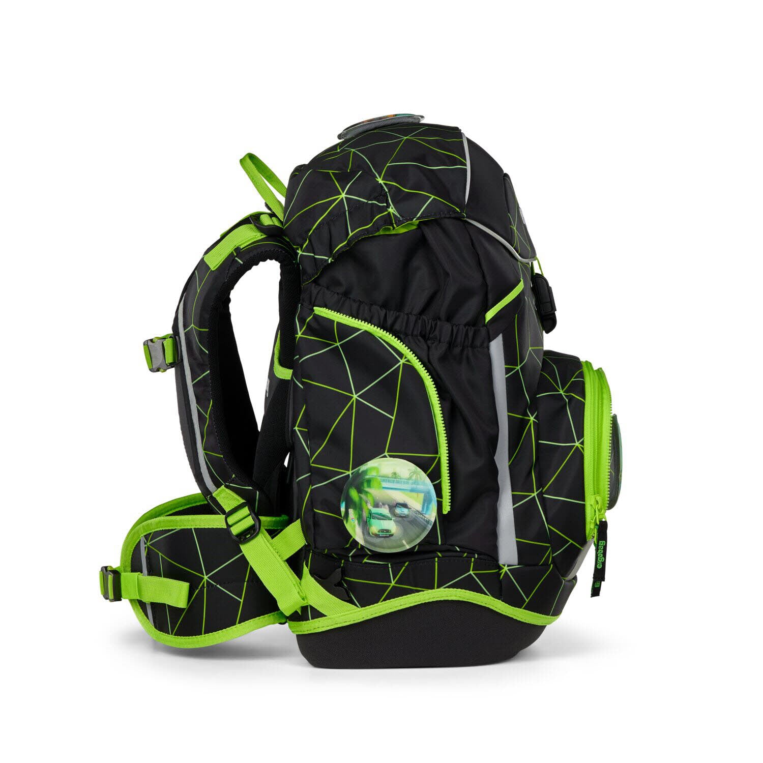 Pack CyBär Race