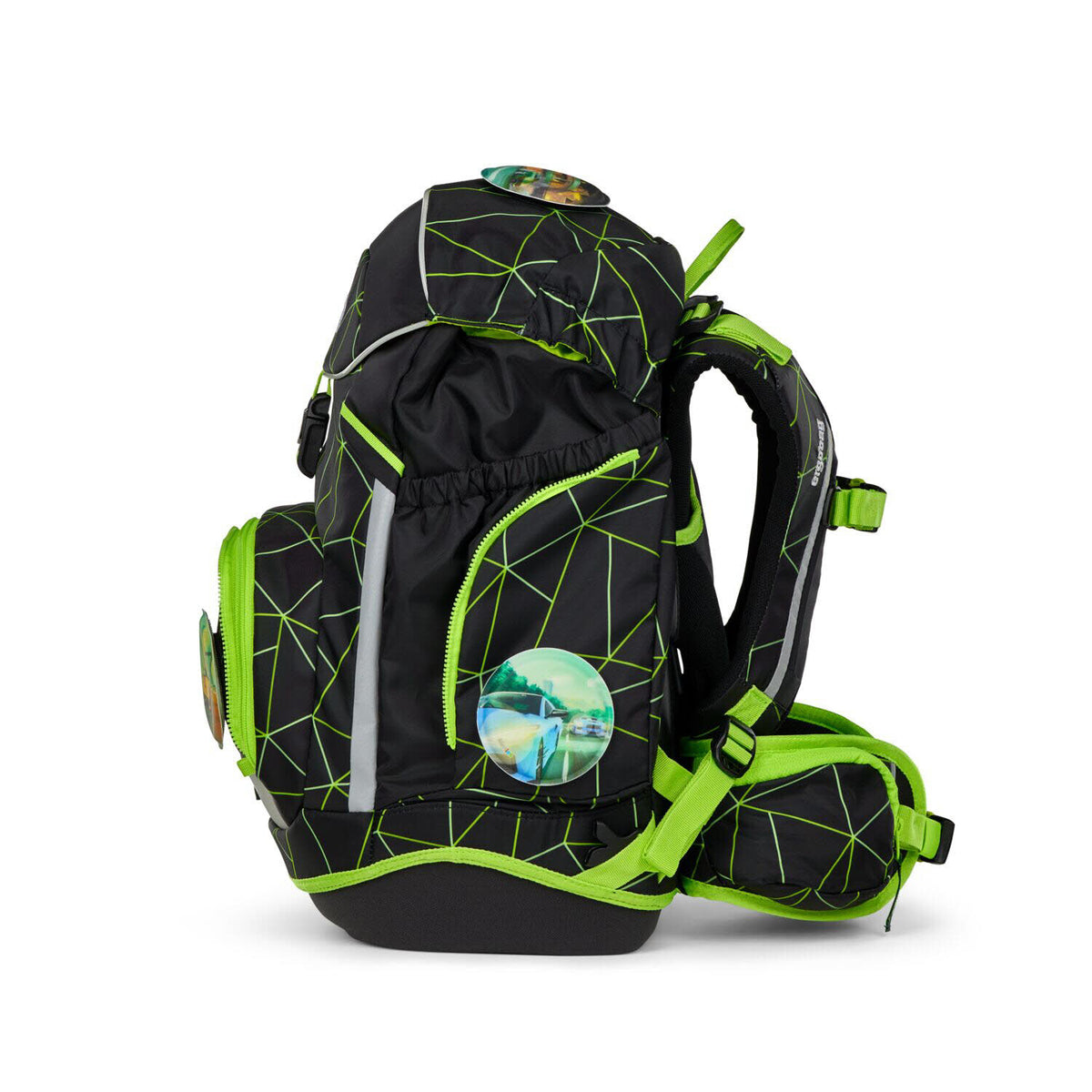 Pack CyBär Race