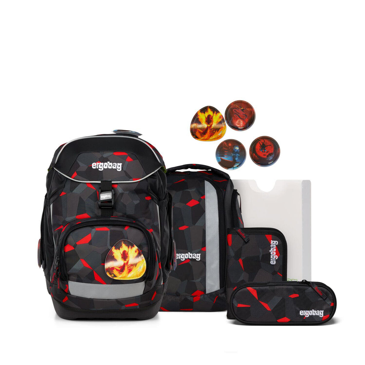Pack TaekBärdo