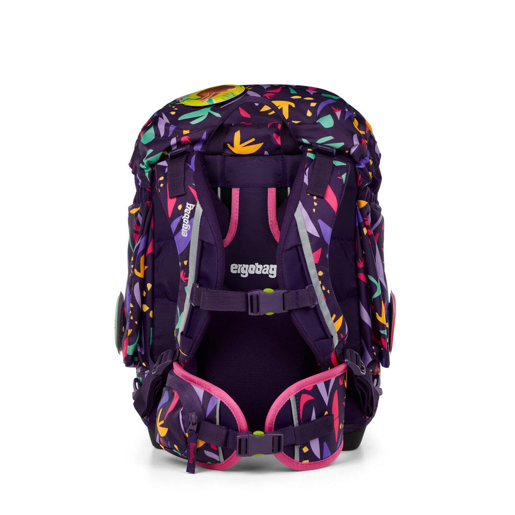 Pack AmBärzonas