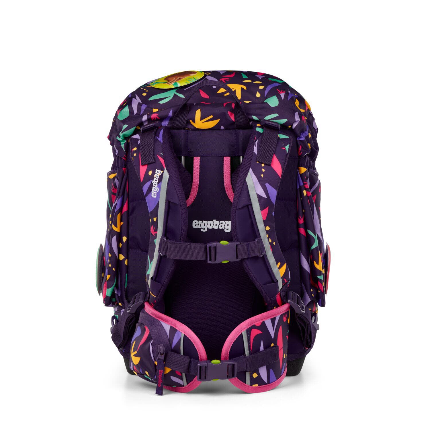 Pack AmBärzonas