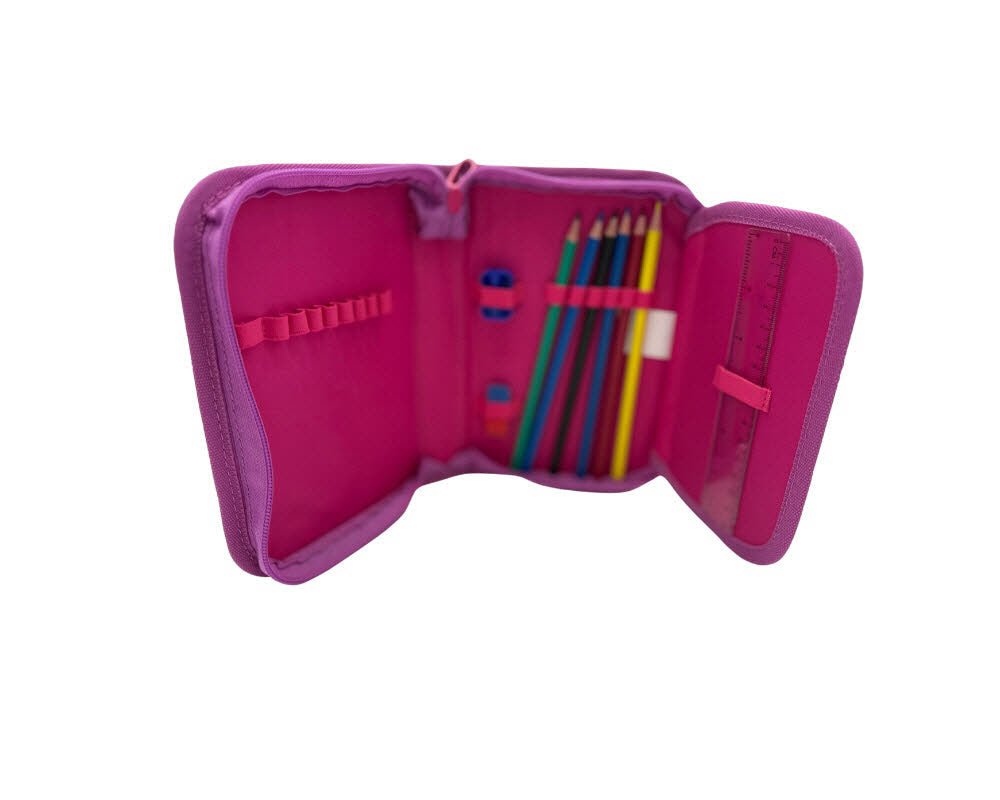 Ranzen-Set 4-Teilig Butterfly