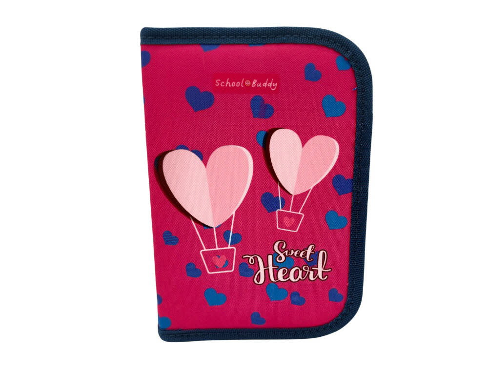 Ranzen-Set 4-Teilig Sweetheart