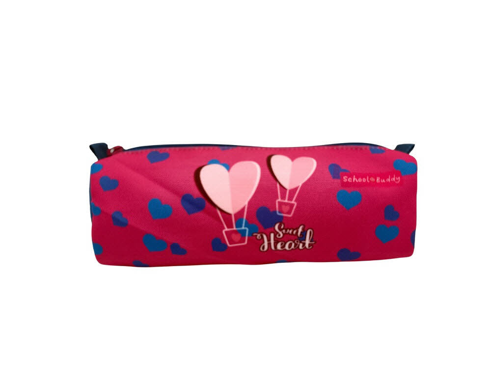 Ranzen-Set 4-Teilig Sweetheart