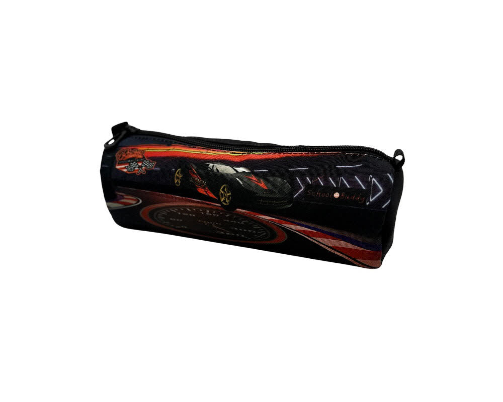 Ranzen-Set 4-Teilig Racing